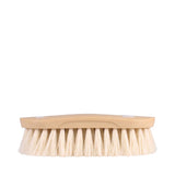 CEPILLO DECKER SHOWMAN GRIP-FIT FIBRA TAMPICO NATURAL (OFF-WHITE)
