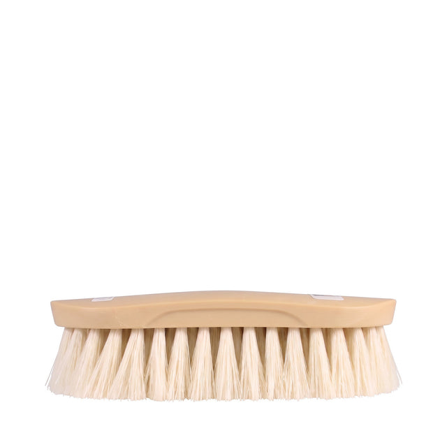 CEPILLO DECKER SHOWMAN GRIP-FIT FIBRA TAMPICO NATURAL (OFF-WHITE)