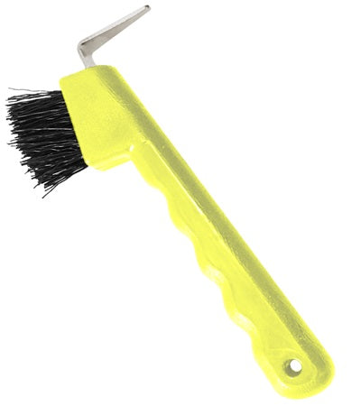 GANCHO LIMPIA CASCOS JACKS (LIMPIA CASCOS CON CEPILLO)