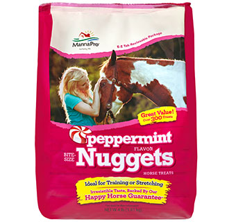 PREMIOS BITE SIZE NUGGET
