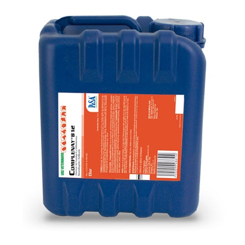 COMPLENAY B-12 ELIXIR