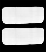 JACKS NO BOW WRAP (VENDAS SIN ARCO) TIPO JERSEY CON 2