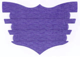 FLAIR EQUINE NASAL STRIPS PAQUETE DE 6