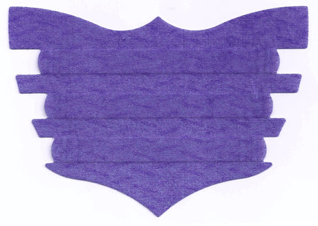 FLAIR EQUINE NASAL STRIPS PAQUETE DE 6