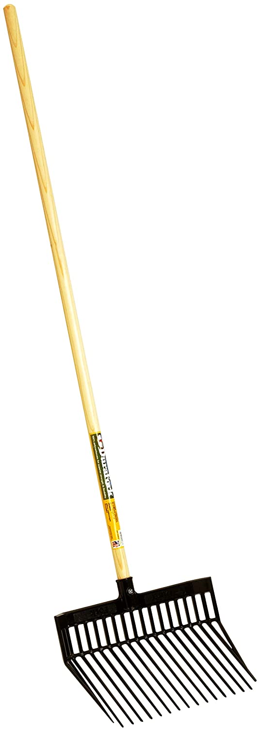 PASOJEADORES DURA FORK PLASTICO