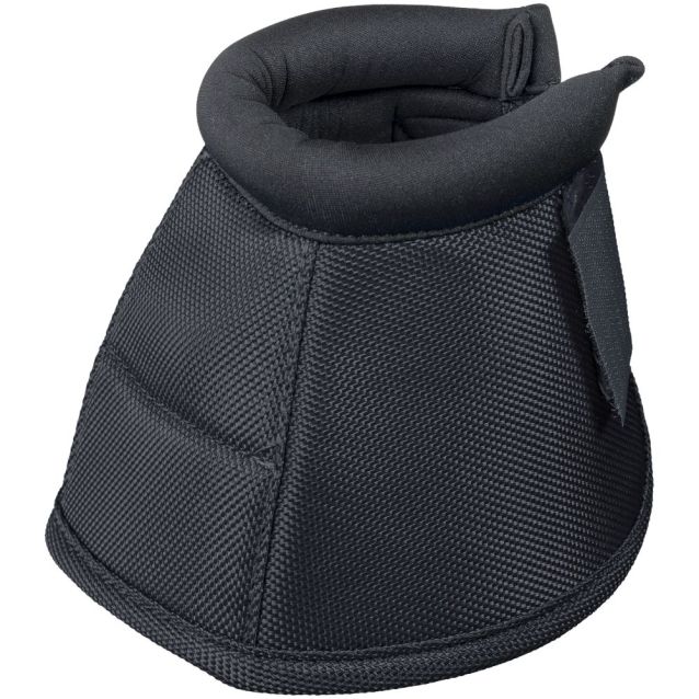 TOUGH 1 BOTAS DE CAMPANA DE NYLON "BALISTICO" PAR