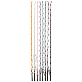 FUETES CON LATIGO DE NAILON 6 FT