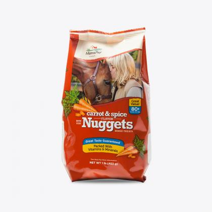 PREMIOS BITE SIZE NUGGET
