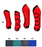 JACKS MINI PRO SHIPPING BOOTS