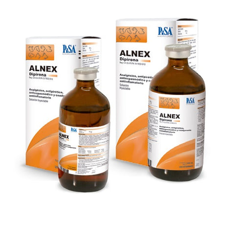 ALNEX (DIPIRONA)