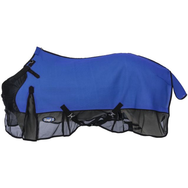 TOUGH 1 MALLA MOSQUITERA CON CUELLO AJUSTABLE SNUGGIT