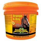 ORANGE-A-DAY NO SUGAR ELECTROLYTE