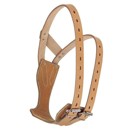 WEAVER COLLAR TRAGA AIRE DE CUERO