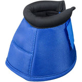 TOUGH 1 BOTAS DE CAMPANA DE NYLON "BALISTICO" PAR