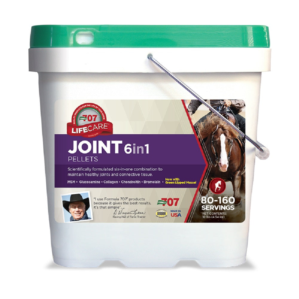 FORMULA 707 JOINT 6 IN 1
