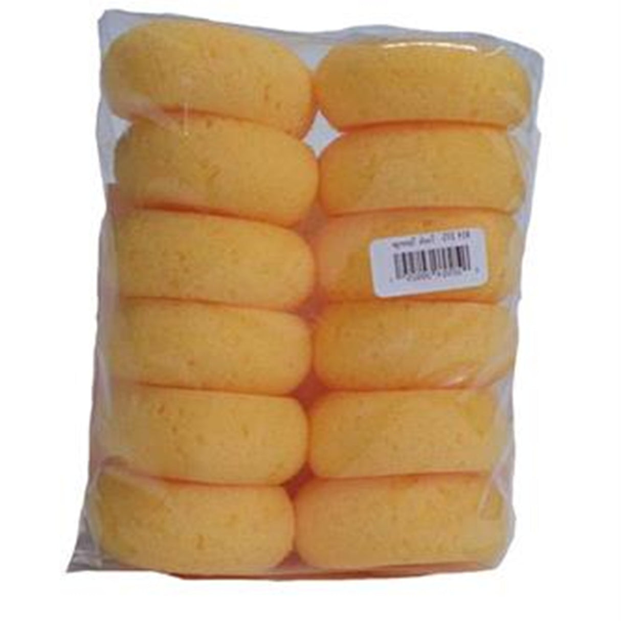 TACK SPONGE DECKER (ESPONJA DECKER PAQUETE CON 12)
