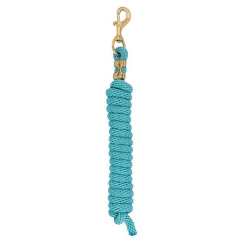WEAVER CUERDA PASEADORA CON BROCHE DE LATON A PRESION