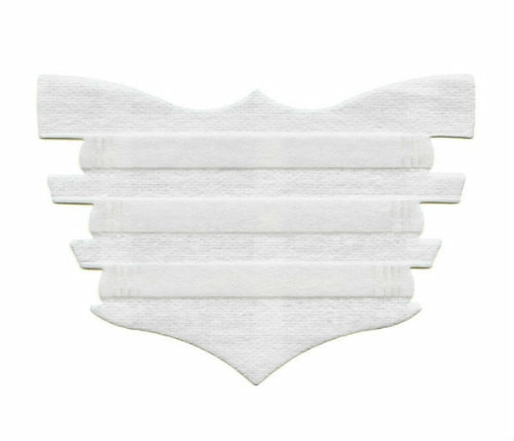 FLAIR EQUINE NASAL STRIPS PAQUETE DE 6
