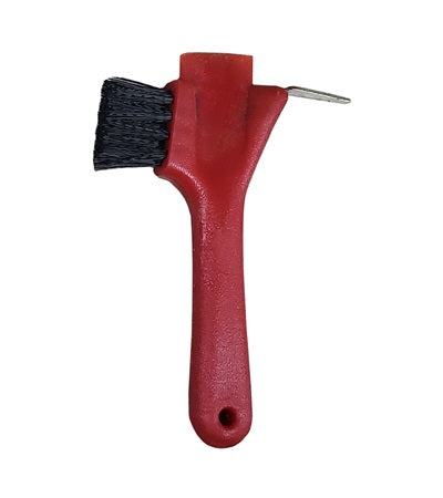 GANCHO LIMPIA CASCOS JACKS (PICO, CEPILLO Y RASPADOR PARA CASCOS)