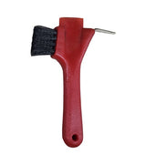 GANCHO LIMPIA CASCOS JACKS (PICO, CEPILLO Y RASPADOR PARA CASCOS)