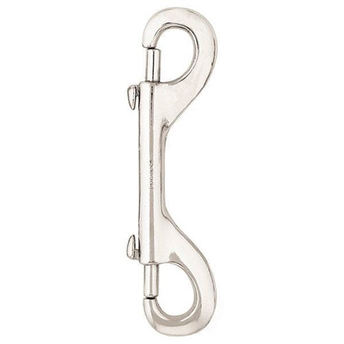 WEAVER BROCHE DE DOBLE EXTREMO