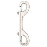 WEAVER BROCHE DE DOBLE EXTREMO