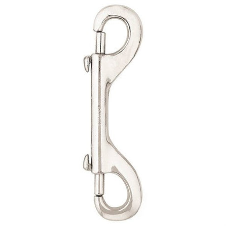 WEAVER BROCHE DE DOBLE EXTREMO