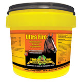 ULTRA FIRE MULTIVITAMINS