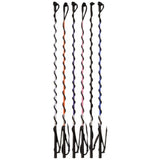 FUETE DE ENTRENAMIENTO CON LATIGO DE 4 FT
