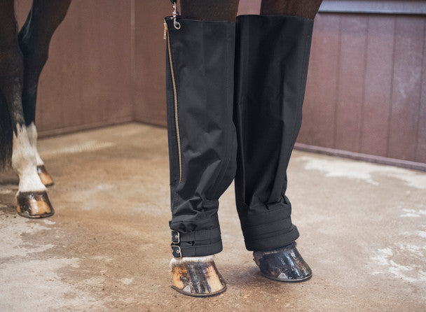 JACKS CORDURA ICE BOOTS (BOTAS REFRESCANTES CORDURA)
