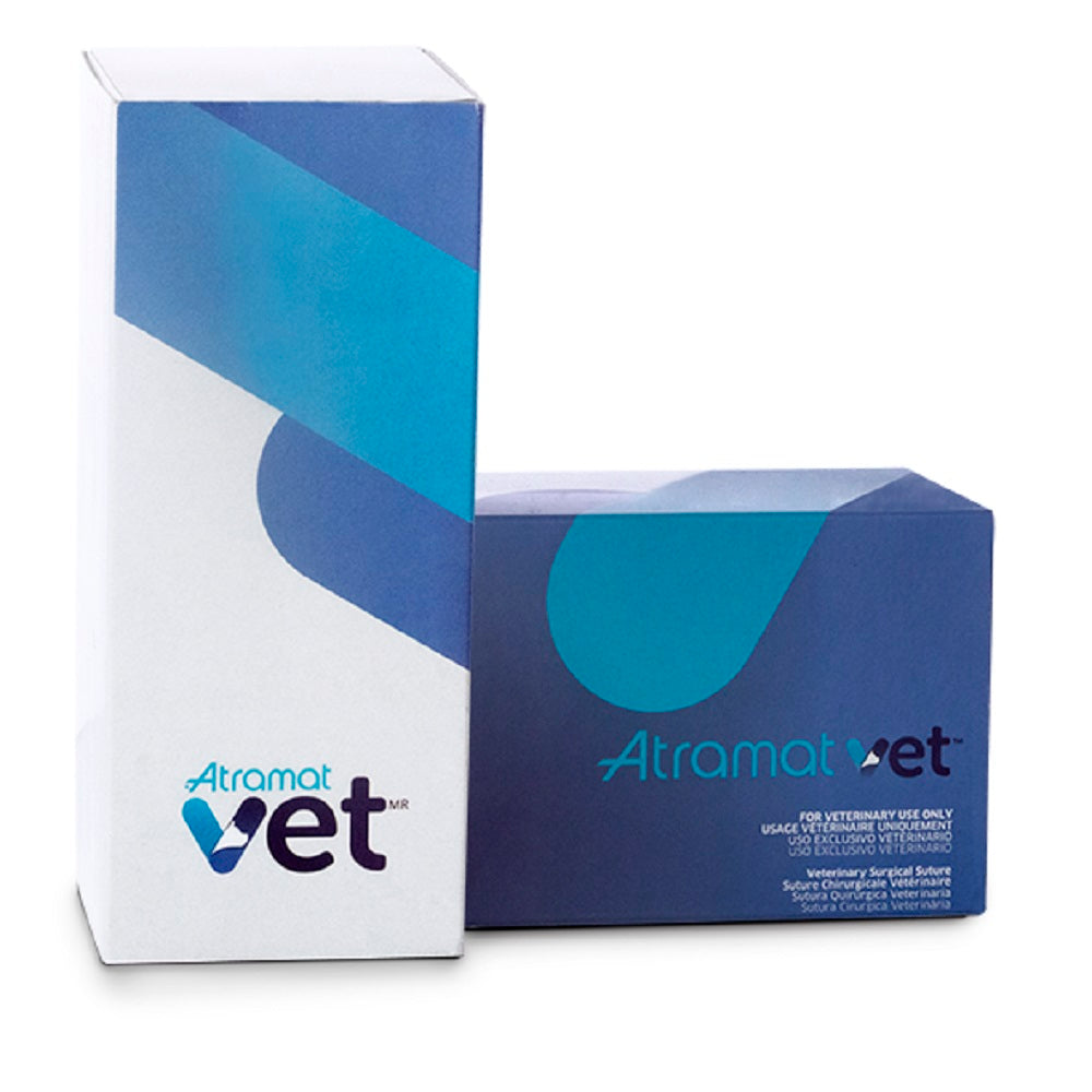 SUTURA ABSORBIBLE PGA SUTUVET