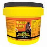 ORANGE-A-DAY NO SUGAR ELECTROLYTE