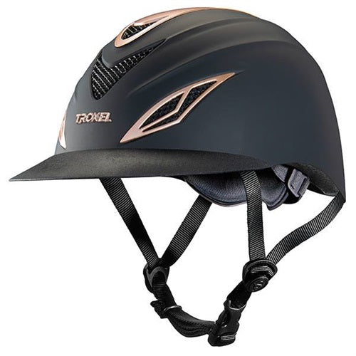 CASCO TROXEL AVALON ROSE GOLD