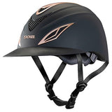 CASCO TROXEL AVALON ROSE GOLD