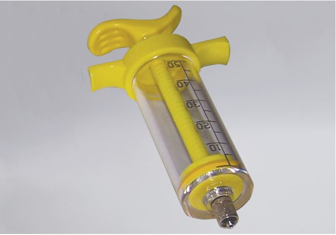JERINGA DE NYLON IDEAL INSTRUMENTS