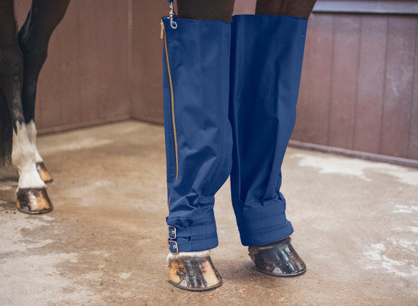 JACKS CORDURA ICE BOOTS (BOTAS REFRESCANTES CORDURA)
