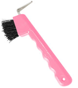 GANCHO LIMPIA CASCOS JACKS (LIMPIA CASCOS CON CEPILLO)