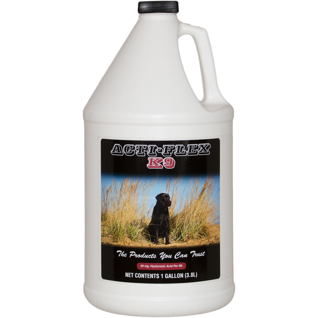 ACTI-FLEX K9 LIQUIDO