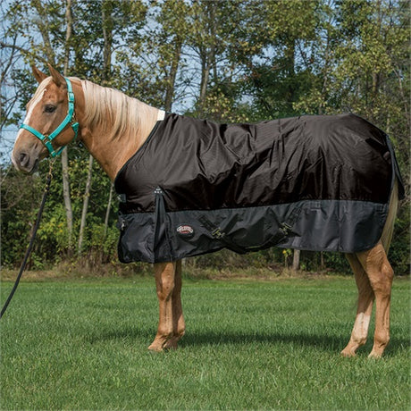 WEAVER 600D MANTA IMPERMEABLE DE POLIESTER