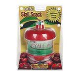 HORSEMANS PRIDE SOPORTE PARA BOCADILLOS PARA CABALLOS