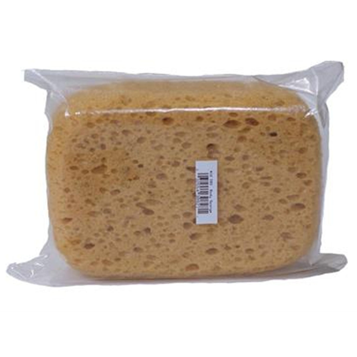 BODY SPONGE DECKER 6-1/4" (ESPONJA PARA EL CUERPO DE 6-1/4")