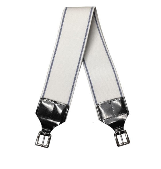 JACKS RACE UNDER GIRTH