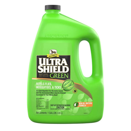 ULTRASHIELD GREEN INSECTICIDA Y REPELENTE ABSORBINE