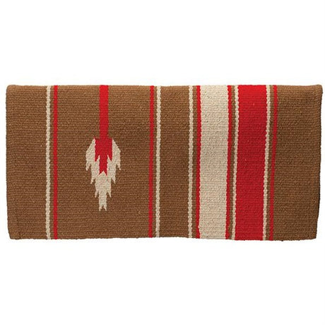 WEAVER SUADERO ACRILICO DE DOBLE TEJIDO GRADO A 32'' X 32''