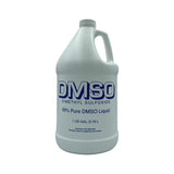 DOMOSO (DMSO) PURE LIQUID 99% (VALHOMA)