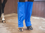 JACKS CORDURA ICE BOOTS (BOTAS REFRESCANTES CORDURA)