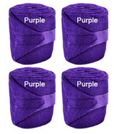 JACKS STALL ACRYLIC KNIT BANDAGES