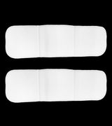 JACKS NO BOW WRAP (VENDAS SIN ARCO) CON 2