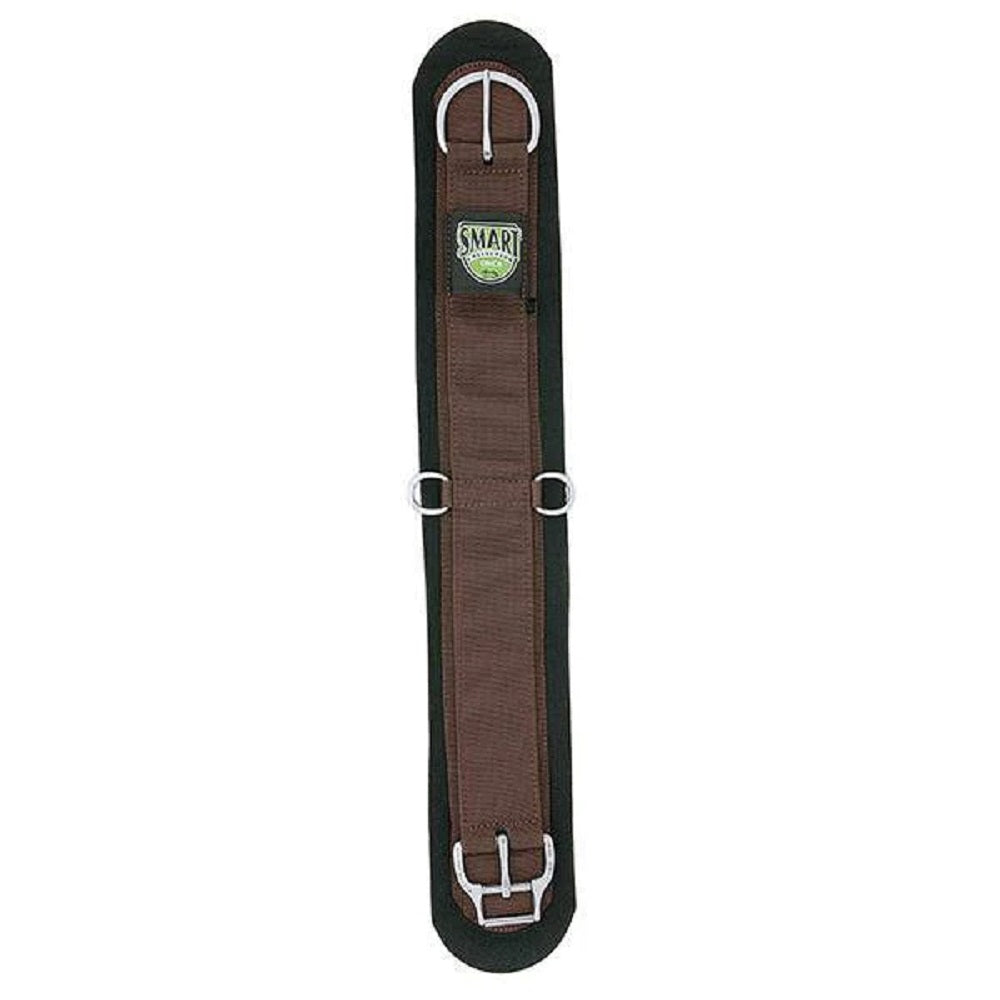 WEAVER CINCHO SMART FORRADO C HEBILLA ROLL SNUG RECTO