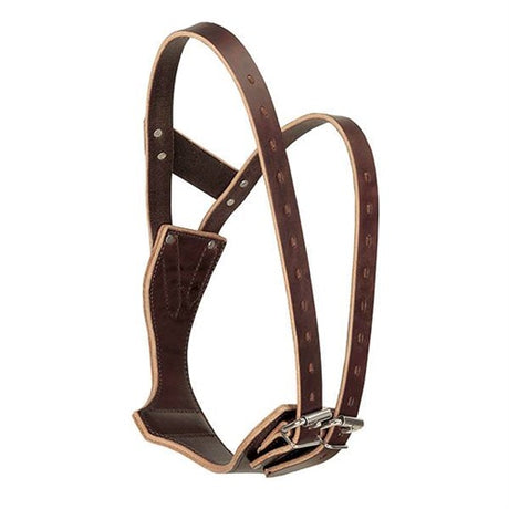 WEAVER COLLAR TRAGA AIRE DE CUERO